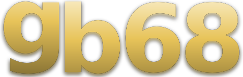 gb68 logo