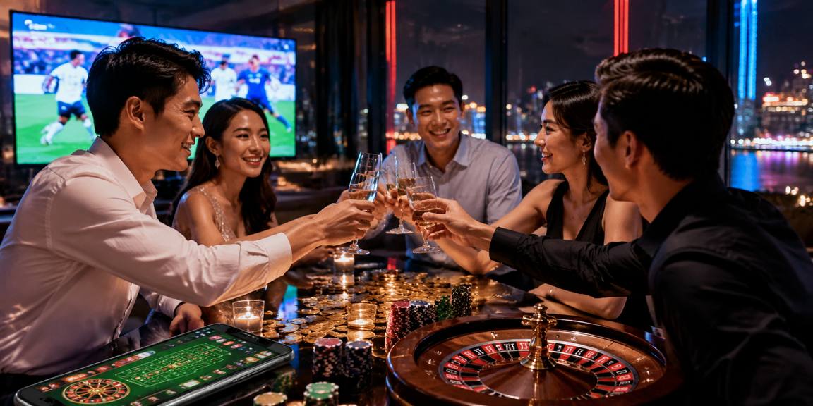 gb68 Đăng ký gb68 để vào bàn chơi casino, slot và thể thao
